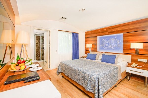 Hôtel Limak Atlantis Deluxe Hotel & Resort 5* pas cher photo 10