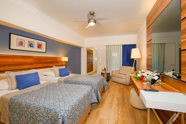 Hôtel Limak Atlantis Deluxe Hotel & Resort 5* pas cher photo 11