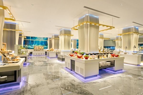 Hôtel Limak Atlantis Deluxe Hotel & Resort 5* pas cher photo 12