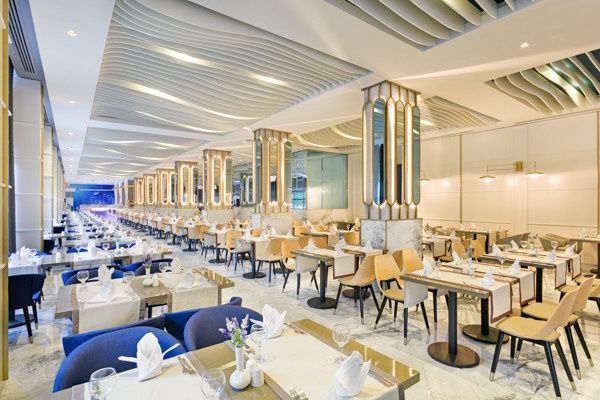 Hôtel Limak Atlantis Deluxe Hotel & Resort 5* pas cher photo 14