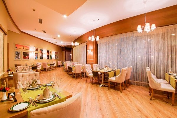 Hôtel Limak Atlantis Deluxe Hotel & Resort 5* pas cher photo 16