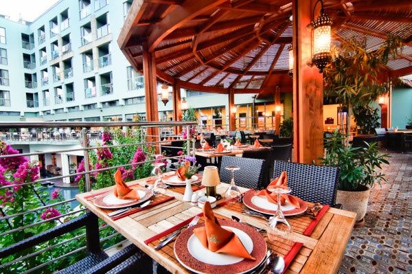 Hôtel Limak Atlantis Deluxe Hotel & Resort 5* pas cher photo 17