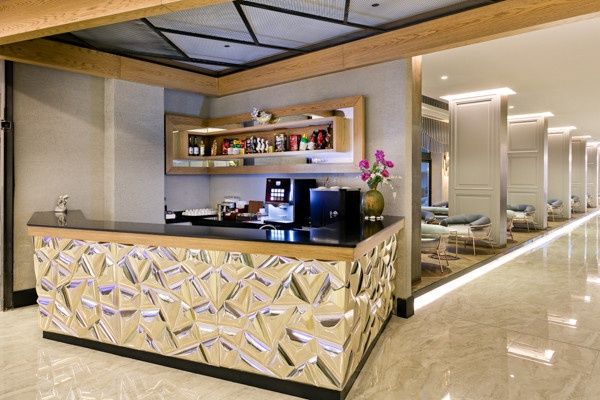 Hôtel Limak Atlantis Deluxe Hotel & Resort 5* pas cher photo 19