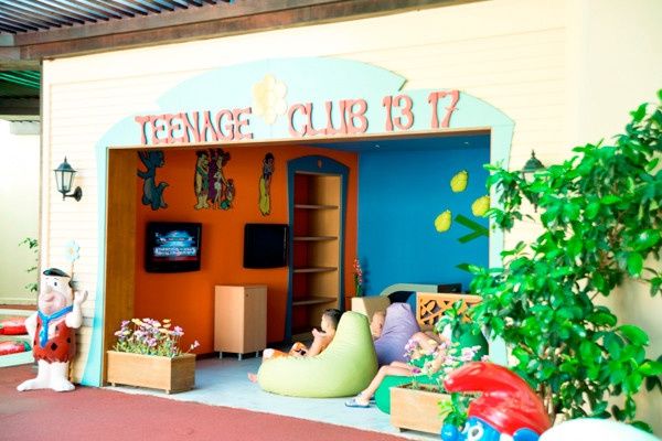 Hôtel Limak Atlantis Deluxe Hotel & Resort 5* pas cher photo 22