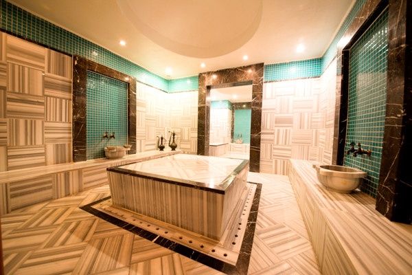 Hôtel Limak Atlantis Deluxe Hotel & Resort 5* pas cher photo 23