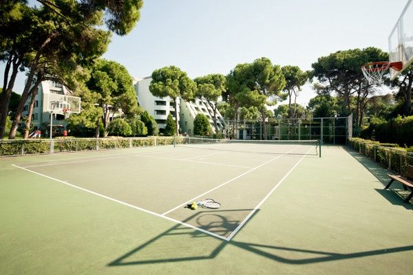 Hôtel Limak Atlantis Deluxe Hotel & Resort 5* pas cher photo 24