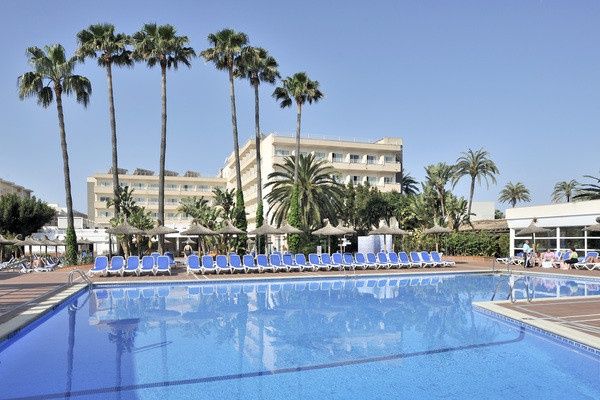 Hôtel Globales Pionero Santa Ponsa Park 4* pas cher photo 1