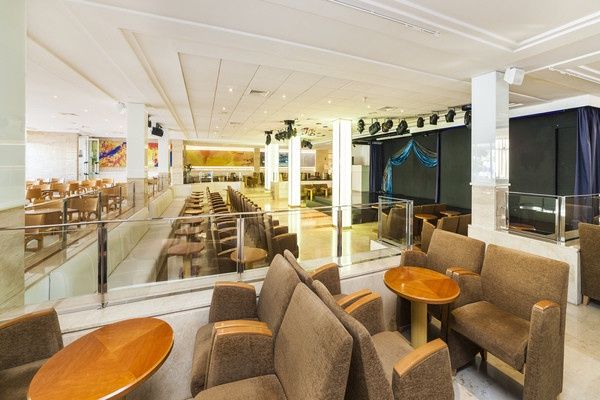 Hôtel Globales Pionero Santa Ponsa Park 4* pas cher photo 12