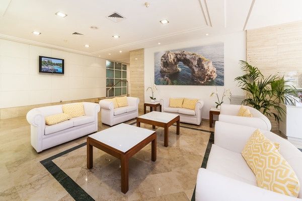 Hôtel Globales Pionero Santa Ponsa Park 4* pas cher photo 16