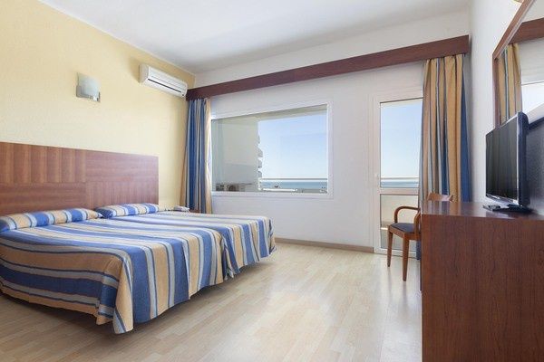 Hôtel Club Palia la Roca 3* pas cher photo 3