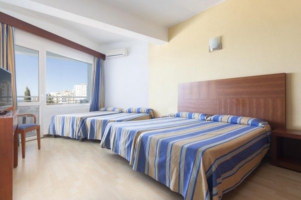 Hôtel Club Palia la Roca 3* pas cher photo 4