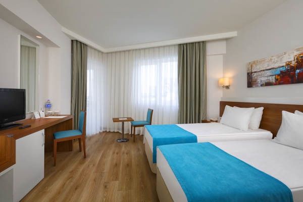 Hôtel Grand Park Lara 4* pas cher photo 5