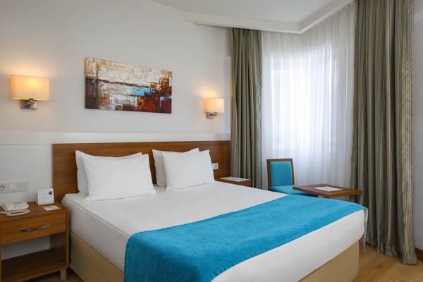 Hôtel Grand Park Lara 4* pas cher photo 6
