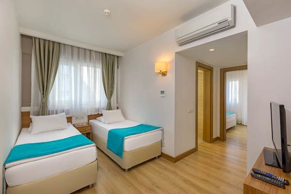 Hôtel Grand Park Lara 4* pas cher photo 7