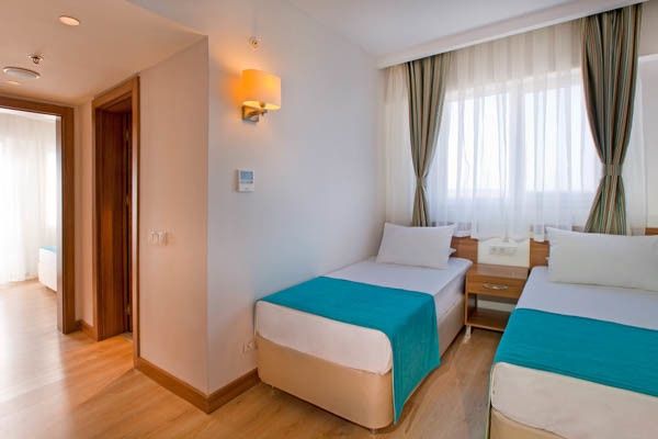 Hôtel Grand Park Lara 4* pas cher photo 8