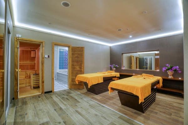 Hôtel Grand Park Lara 4* pas cher photo 17