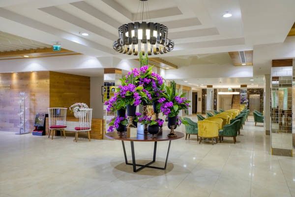 Hôtel Grand Park Lara 4* pas cher photo 20