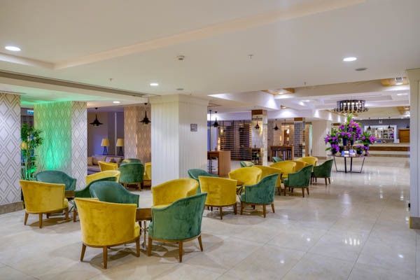 Hôtel Grand Park Lara 4* pas cher photo 21