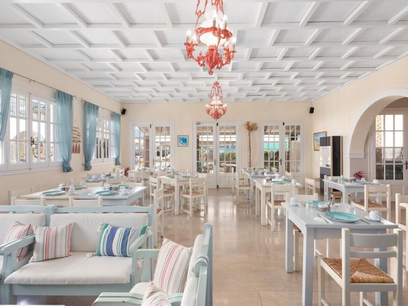 Hôtel Iliada Beach Hôtel 3* pas cher photo 9