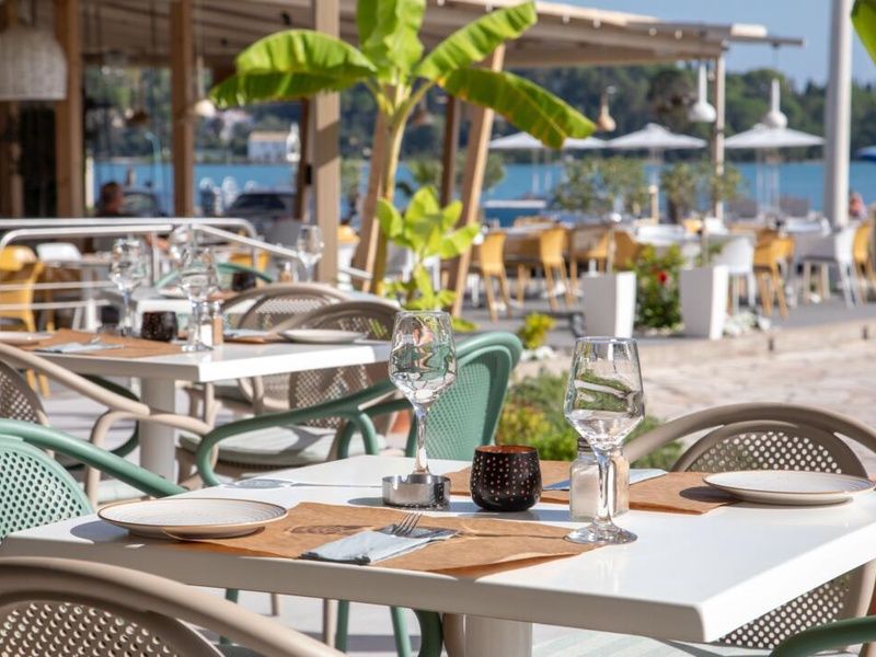 Hôtel Iliada Beach Hôtel 3* pas cher photo 19