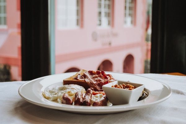 Hôtel Quinta da Serra 5* pas cher photo 3