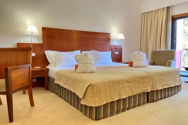 Hôtel Quinta da Serra 5* pas cher photo 5