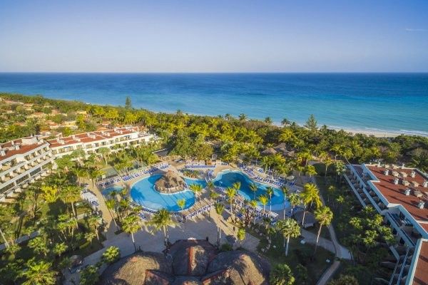 Club Framissima Sol Palmeras 4* pas cher