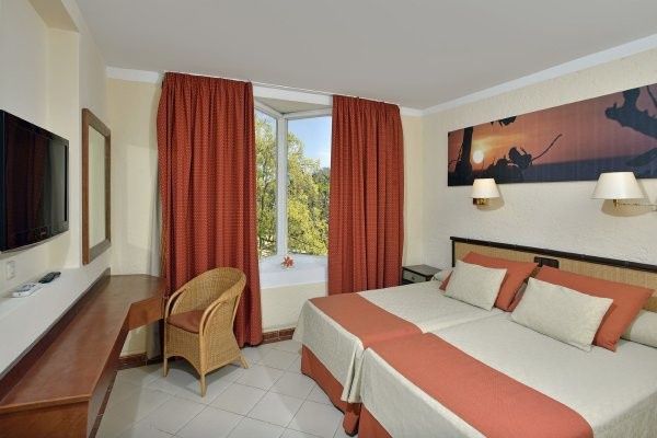 Club Framissima Sol Palmeras 4* pas cher photo 8