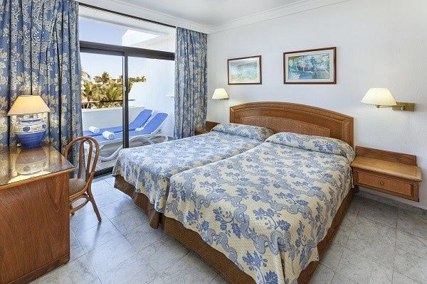 Club Framissima Sol Palmeras 4* pas cher photo 14