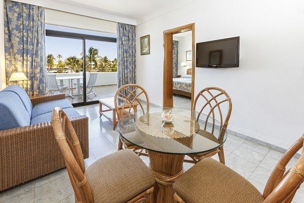 Club Framissima Sol Palmeras 4* pas cher photo 15