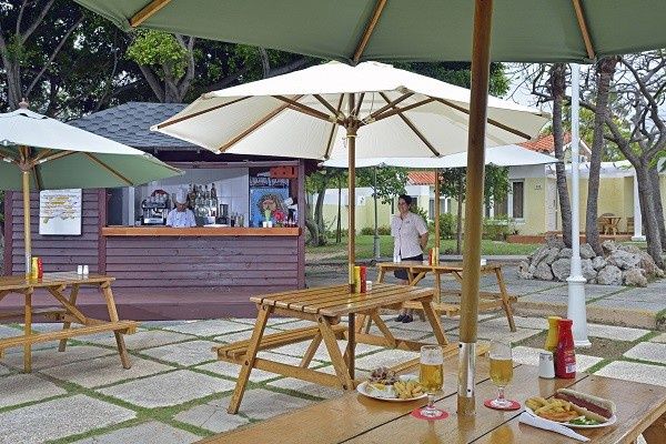 Club Framissima Sol Palmeras 4* pas cher photo 25