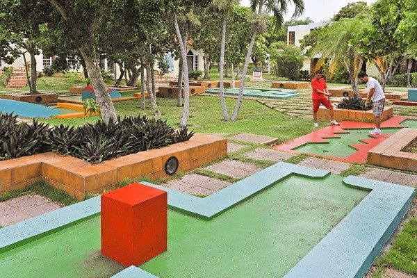 Club Framissima Sol Palmeras 4* pas cher photo 31