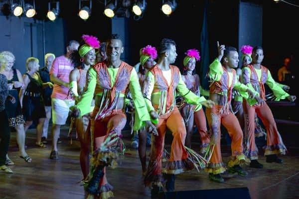 Club Framissima Sol Palmeras 4* pas cher photo 33