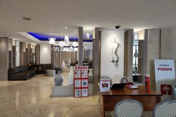 Club Framissima Sol Palmeras 4* pas cher photo 34