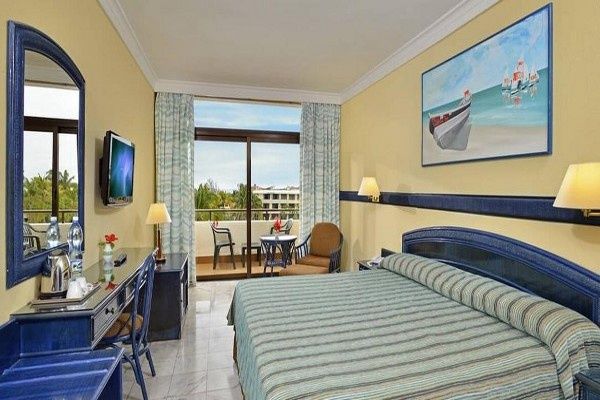 Club Framissima Sol Palmeras 4* pas cher photo 12