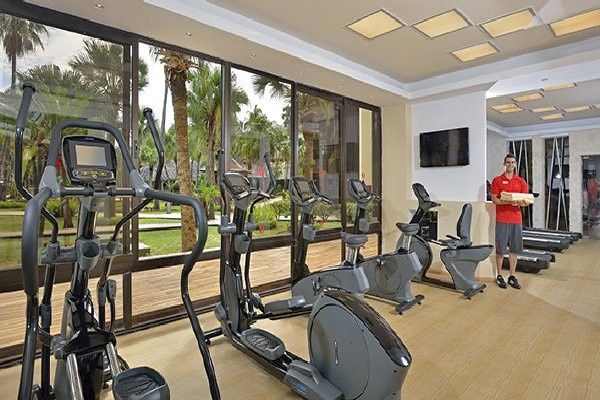 Club Framissima Sol Palmeras 4* pas cher photo 32