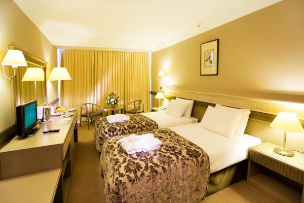 Hôtel Fantasia Hotel de luxe Kusadasi 5* pas cher photo 4