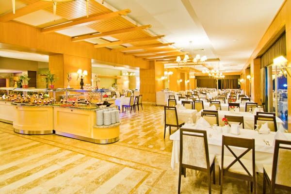 Hôtel Fantasia Hotel de luxe Kusadasi 5* pas cher photo 5