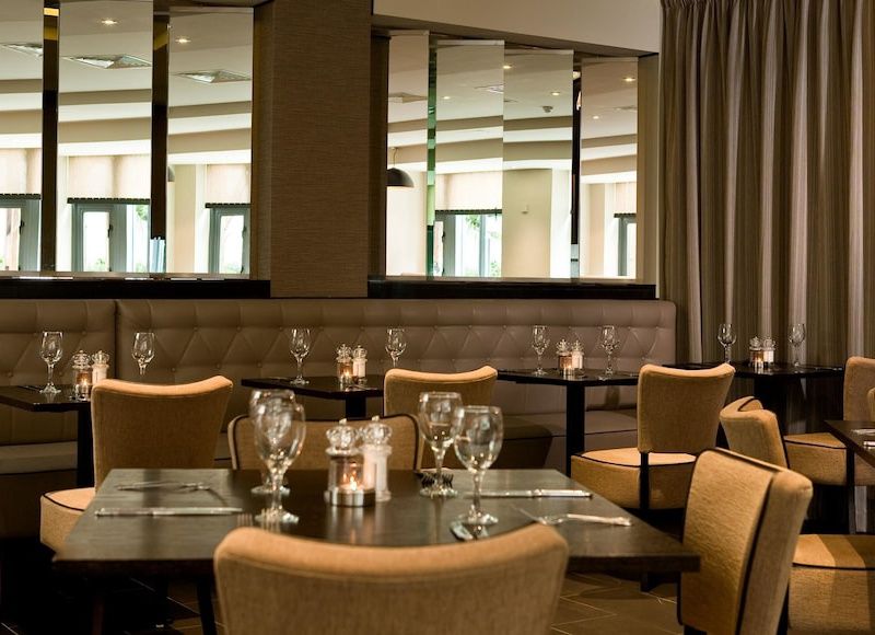 Hôtel Jurys Inn Dublin Christchurch 4* pas cher photo 2