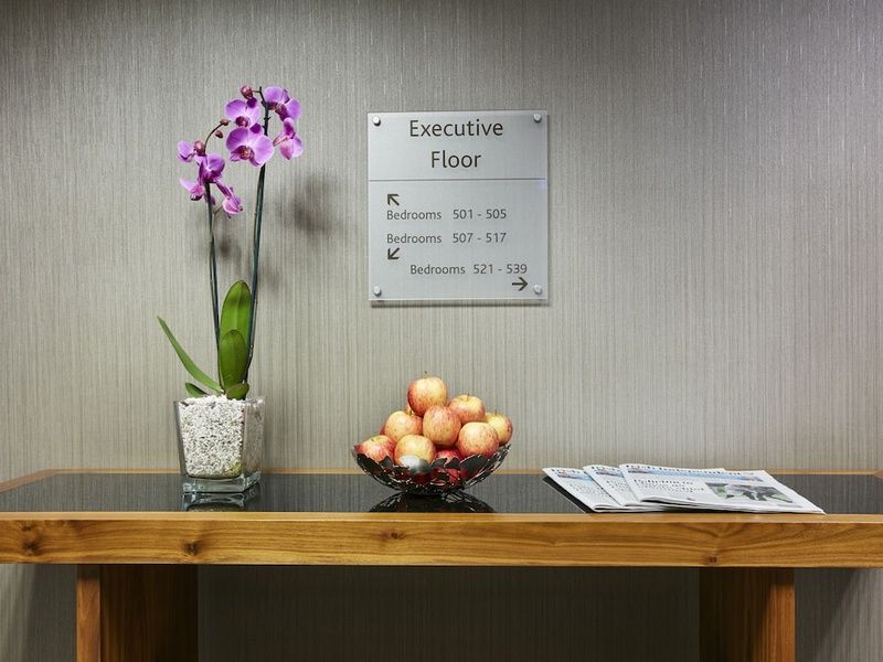 Hôtel Jurys Inn Dublin Christchurch 4* pas cher photo 4