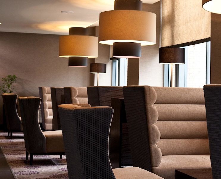 Hôtel Jurys Inn Dublin Christchurch 4* pas cher photo 6