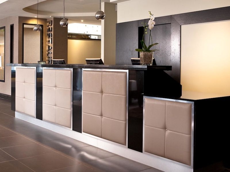 Hôtel Jurys Inn Dublin Christchurch 4* pas cher photo 7