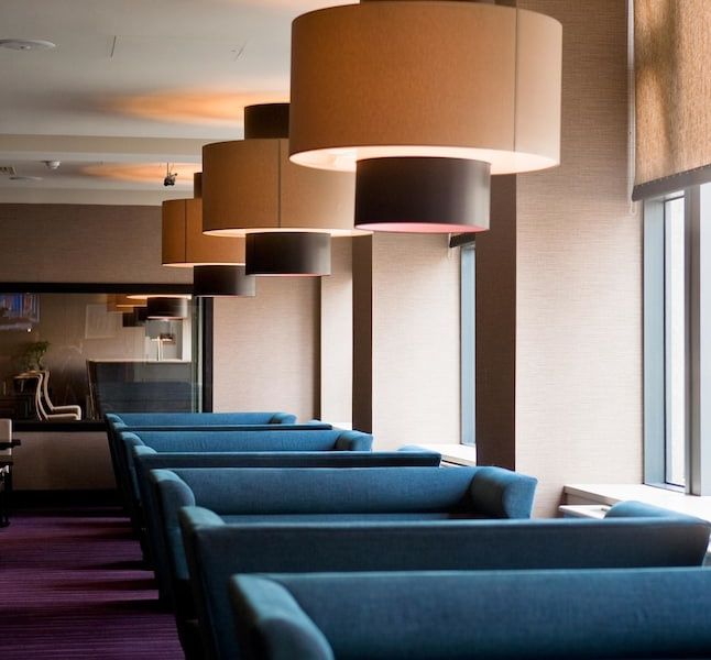 Hôtel Jurys Inn Dublin Christchurch 4* pas cher photo 8