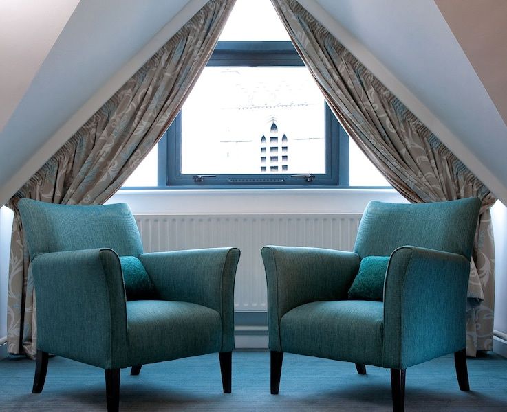 Hôtel Jurys Inn Dublin Christchurch 4* pas cher photo 10