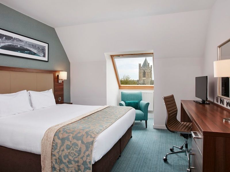 Hôtel Jurys Inn Dublin Christchurch 4* pas cher photo 15