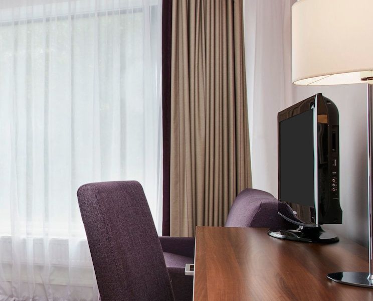 Hôtel Jurys Inn Dublin Christchurch 4* pas cher photo 16