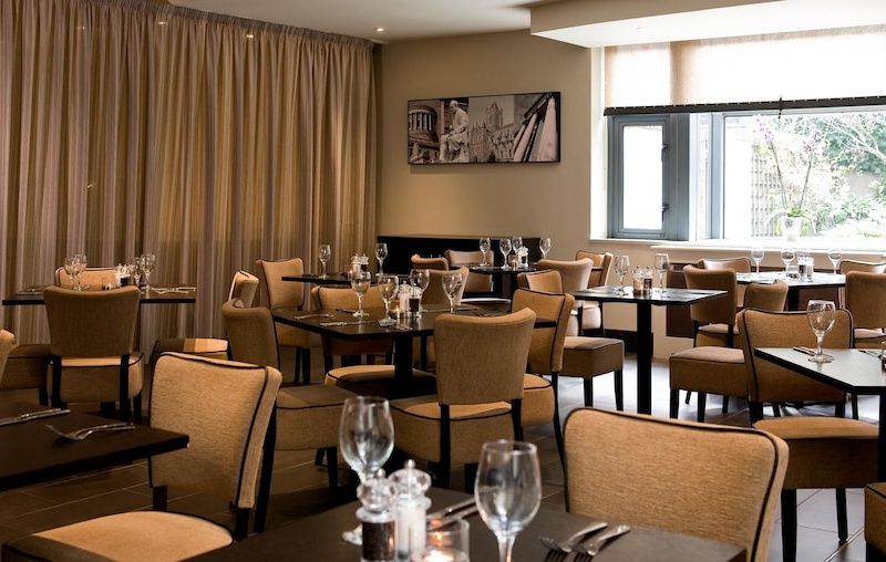 Hôtel Jurys Inn Dublin Christchurch 4* pas cher photo 17