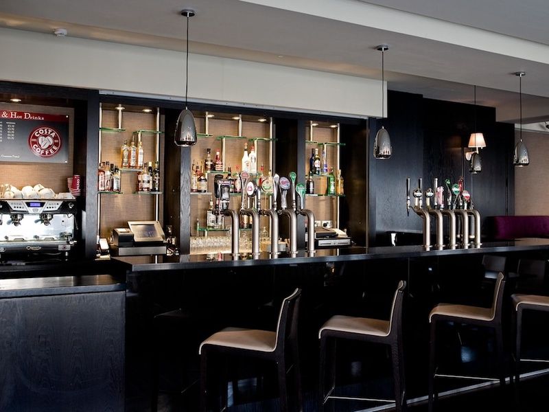 Hôtel Jurys Inn Dublin Christchurch 4* pas cher photo 18