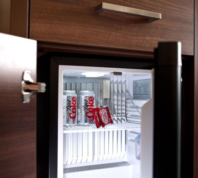 Hôtel Jurys Inn Dublin Christchurch 4* pas cher photo 24