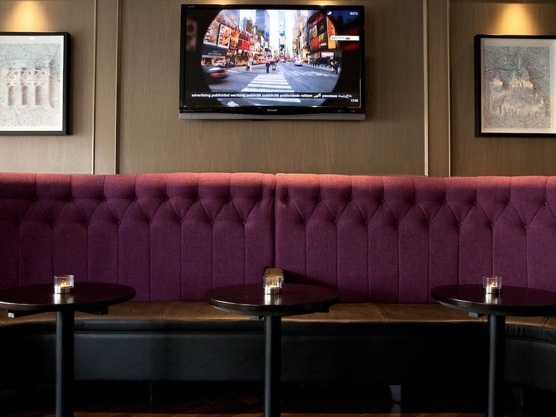 Hôtel Jurys Inn Dublin Christchurch 4* pas cher photo 25